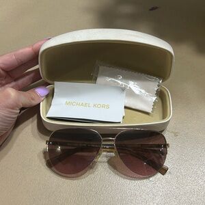 Michael Kors Sunglasses